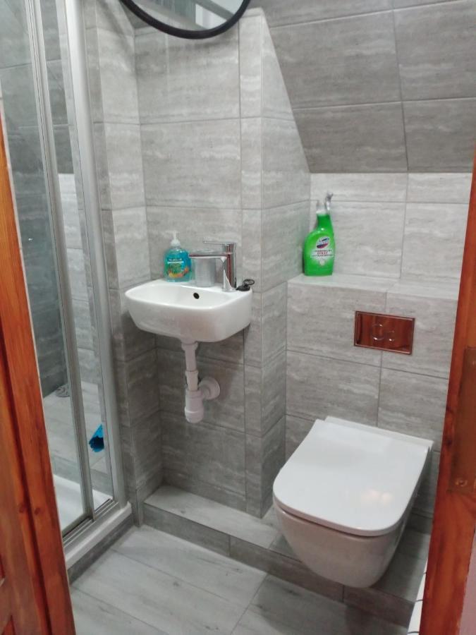 Uroczy Apartament Krakow Exterior photo
