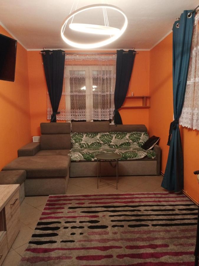 Uroczy Apartament Krakow Exterior photo